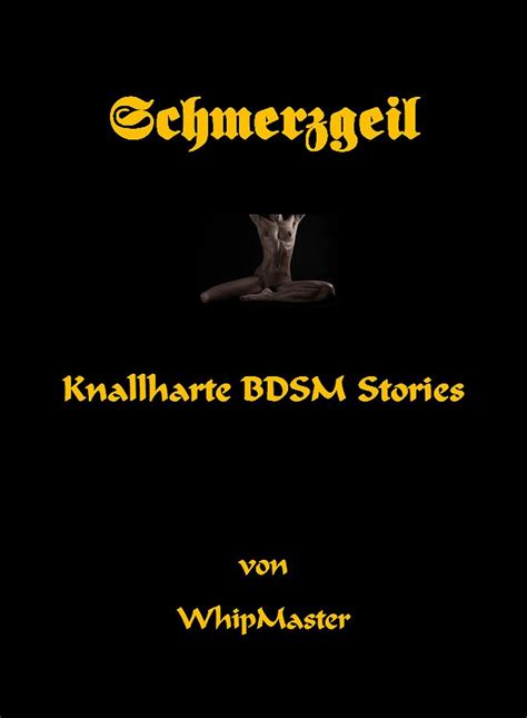 bdsm story deutsch|bdsm